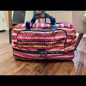 Roller Duffle Bag